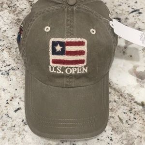 2014 U.S. Open Cap